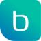 BlurToFit logo